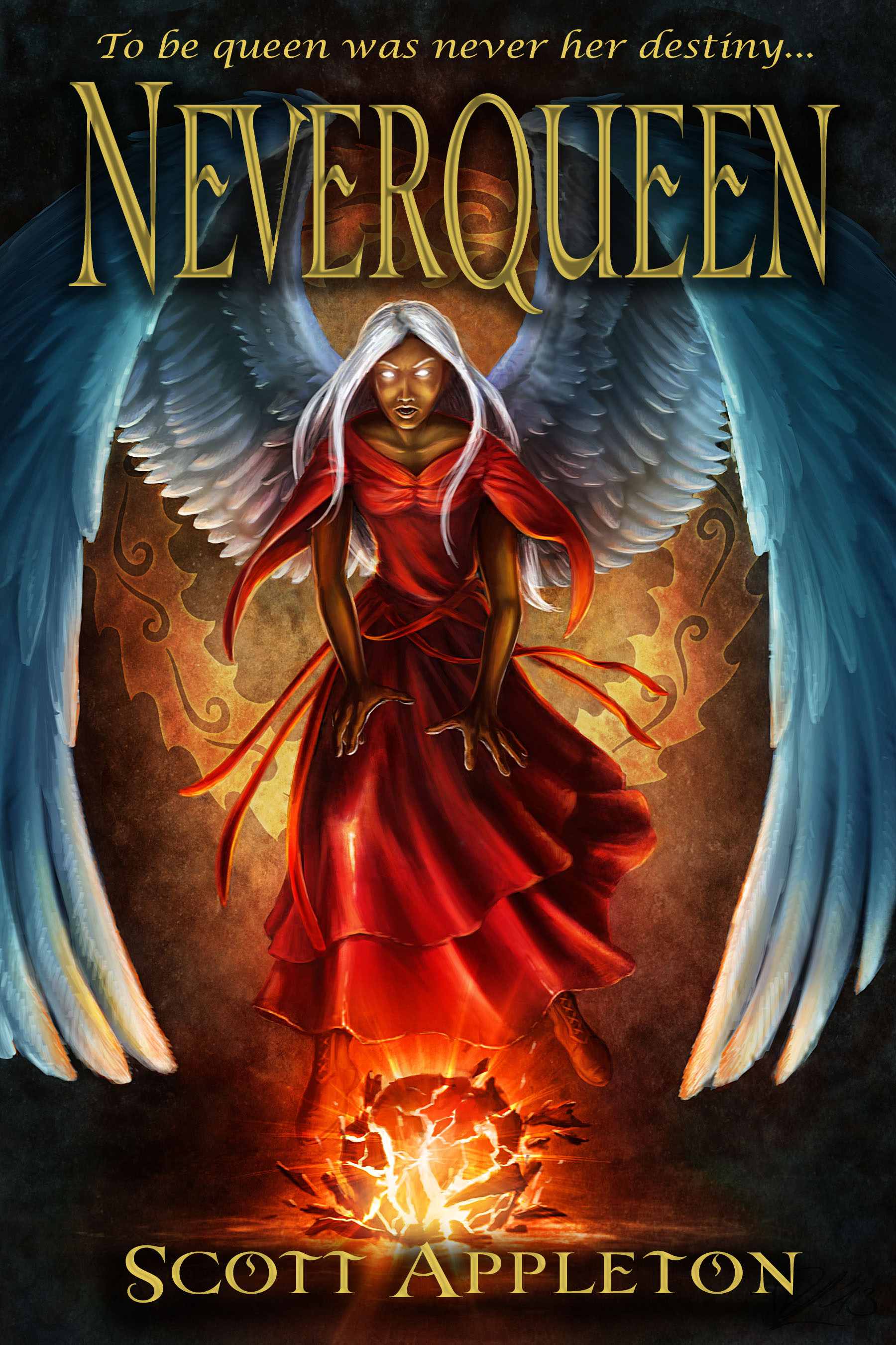 NeverQueen